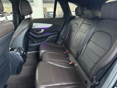 Mercedes-Benz GLC 260 L 4MATIC Dynamic - ფოტო 11