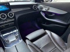 Mercedes-Benz GLC 260 L 4MATIC Dynamic - ფოტო 12