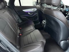 Mercedes-Benz GLC 260 L 4MATIC Dynamic - ფოტო 13