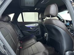 Mercedes-Benz GLC 260 L 4MATIC Dynamic - ფოტო 14