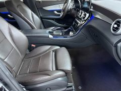Mercedes-Benz GLC 260 L 4MATIC Dynamic - ფოტო 15