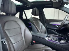 Mercedes-Benz GLC 260 L 4MATIC Dynamic - ფოტო 16