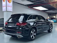 Mercedes-Benz GLC 260 L 4MATIC Dynamic - ფოტო 17