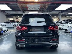 Mercedes-Benz GLC 260 L 4MATIC Dynamic - ფოტო 18