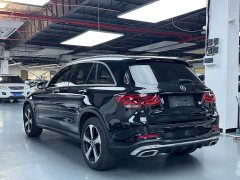 Mercedes-Benz GLC 260 L 4MATIC Dynamic - ფოტო 19