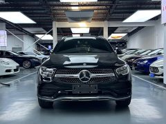 Mercedes-Benz GLC 260 L 4MATIC Dynamic - ფოტო 2