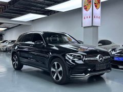 Mercedes-Benz GLC 260 L 4MATIC Dynamic - ფოტო 3