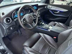 Mercedes-Benz GLC 260 L 4MATIC Dynamic - ფოტო 4