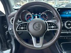 Mercedes-Benz GLC 260 L 4MATIC Dynamic - ფოტო 6