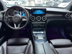 Mercedes-Benz GLC 260 L 4MATIC Dynamic - ფოტო 7