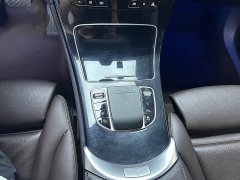 Mercedes-Benz GLC 260 L 4MATIC Dynamic - ფოტო 9