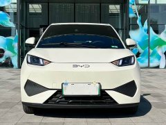 BYD Seagull Smart Driving Edition 305km Freedom Edition - ფოტო 2