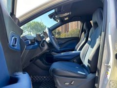 BYD Seagull Smart Driving Edition 305km Freedom Edition - ფოტო 6