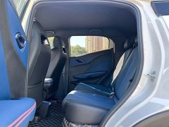 BYD Seagull Smart Driving Edition 305km Freedom Edition - ფოტო 7