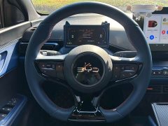 BYD Seagull Smart Driving Edition 305km Freedom Edition - ფოტო 9