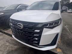 GAC Aion M6 PRO 270T DCT Elite - ფოტო 1