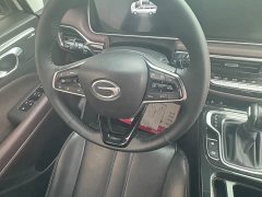 GAC Aion M6 PRO 270T DCT Elite - ფოტო 10