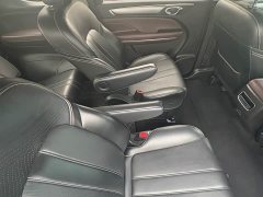 GAC Aion M6 PRO 270T DCT Elite - ფოტო 12