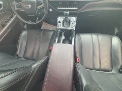 GAC Aion M6 PRO 270T DCT Elite - ფოტო 14