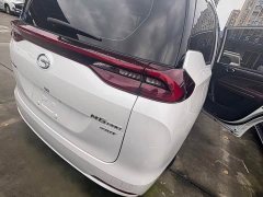GAC Aion M6 PRO 270T DCT Elite - ფოტო 16