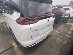 GAC Aion M6 PRO 270T DCT Elite - ფოტო 17