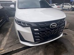 GAC Aion M6 PRO 270T DCT Elite - ფოტო 3