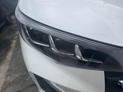 GAC Aion M6 PRO 270T DCT Elite - ფოტო 4