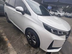 GAC Aion M6 PRO 270T DCT Elite - ფოტო 6