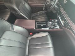GAC Aion M6 PRO 270T DCT Elite - ფოტო 8