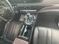 GAC Aion M6 PRO 270T DCT Elite - ფოტო 9