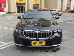 BMW 5 Series 525Li Luxury Package - ფოტო 2