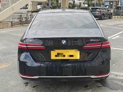 BMW 5 Series 525Li Luxury Package - ფოტო 5