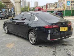 BMW 5 Series 525Li Luxury Package - ფოტო 6