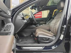 BMW 5 Series 525Li Luxury Package - ფოტო 7