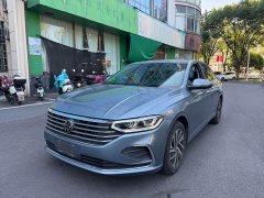 Volkswagen Lavida 1.5L Automatic Five Million Edition - ფოტო 1