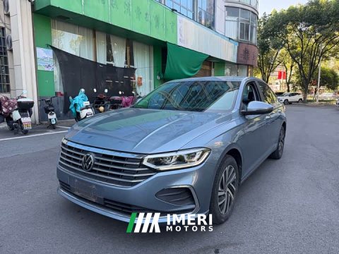 2024 Volkswagen Lavida 1.5L Automatic Five Million Edition - ავტომობილი ჩინეთიდან