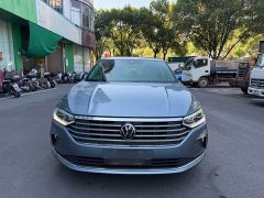Volkswagen Lavida 1.5L Automatic Five Million Edition - ფოტო 2