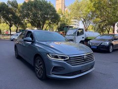 Volkswagen Lavida 1.5L Automatic Five Million Edition - ფოტო 3