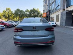 Volkswagen Lavida 1.5L Automatic Five Million Edition - ფოტო 4