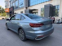 Volkswagen Lavida 1.5L Automatic Five Million Edition - ფოტო 5