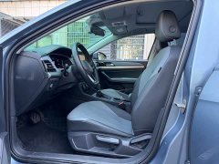 Volkswagen Lavida 1.5L Automatic Five Million Edition - ფოტო 6