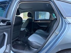 Volkswagen Lavida 1.5L Automatic Five Million Edition - ფოტო 7