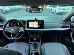 Volkswagen Lavida 1.5L Automatic Five Million Edition - ფოტო 9