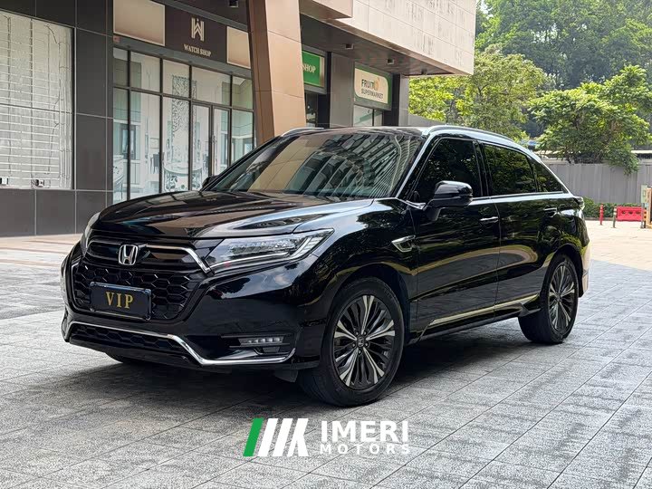 Honda UR-V 2020 370TURBO 2WD Elegant Edition - ავტომობილი ჩინეთიდან