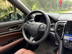 Honda UR-V 2020 370TURBO 2WD Elegant Edition - ფოტო 10
