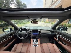 Honda UR-V 2020 370TURBO 2WD Elegant Edition - ფოტო 11