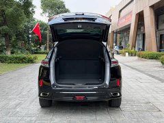 Honda UR-V 2020 370TURBO 2WD Elegant Edition - ფოტო 12