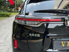 Honda UR-V 2020 370TURBO 2WD Elegant Edition - ფოტო 13