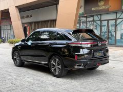 Honda UR-V 2020 370TURBO 2WD Elegant Edition - ფოტო 14