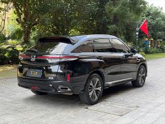 Honda UR-V 2020 370TURBO 2WD Elegant Edition - ფოტო 16
